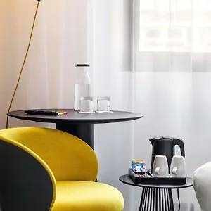 Ibis Centrum Hotel