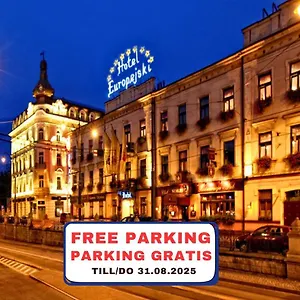 Europejski Hotel