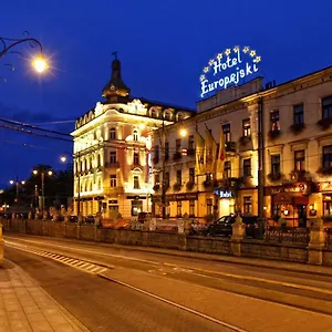 Europejski Hotel