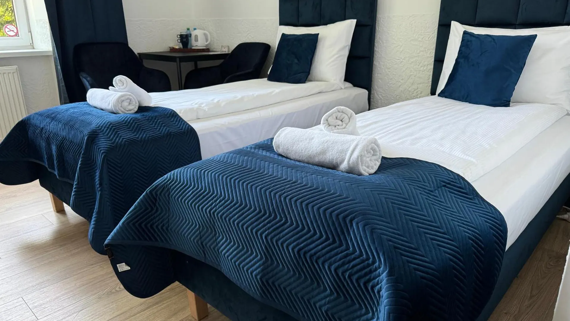 Iris Aparthotel Cracovia 0*,