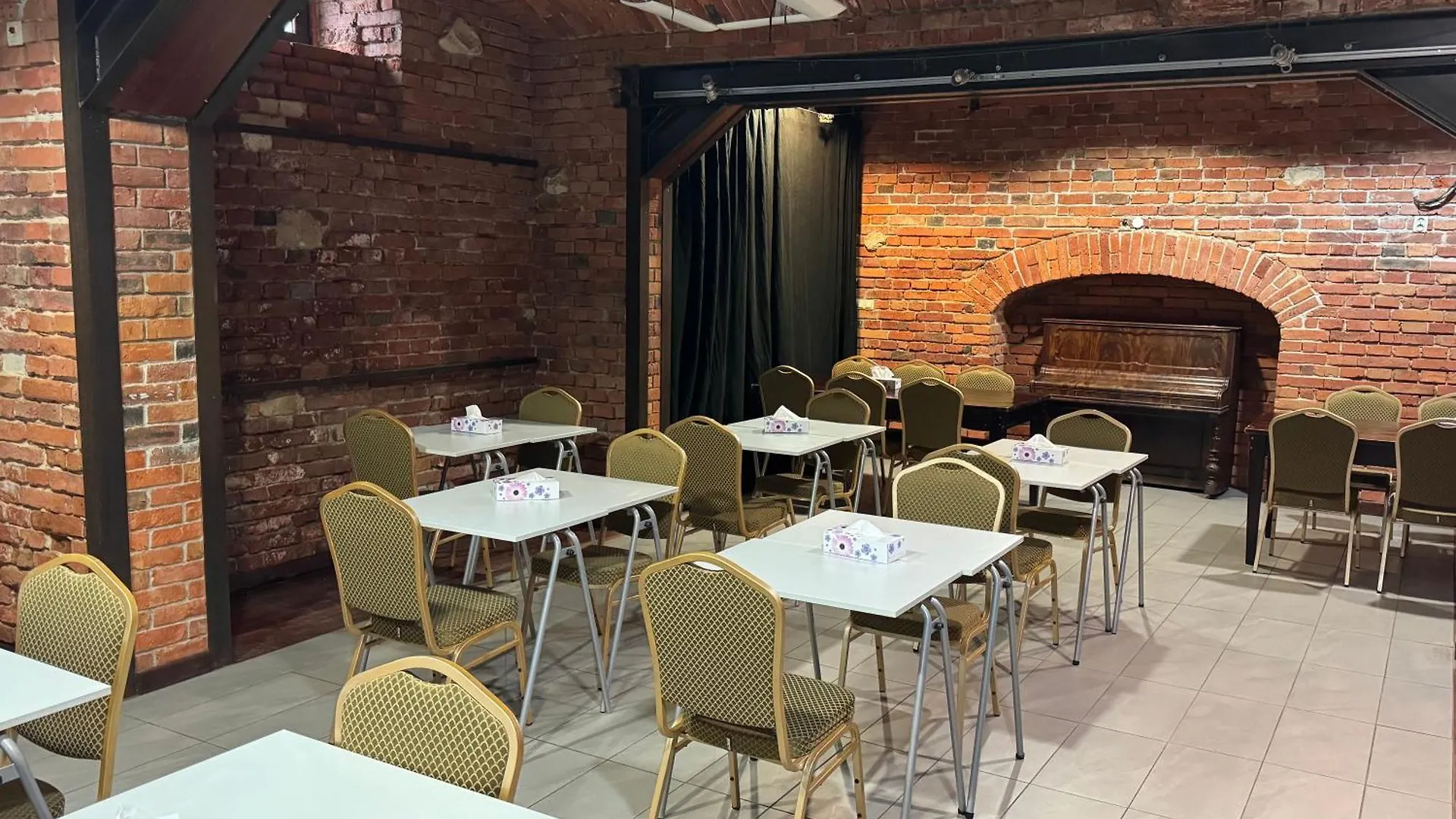 Iris Aparthotel Cracovia Polonia