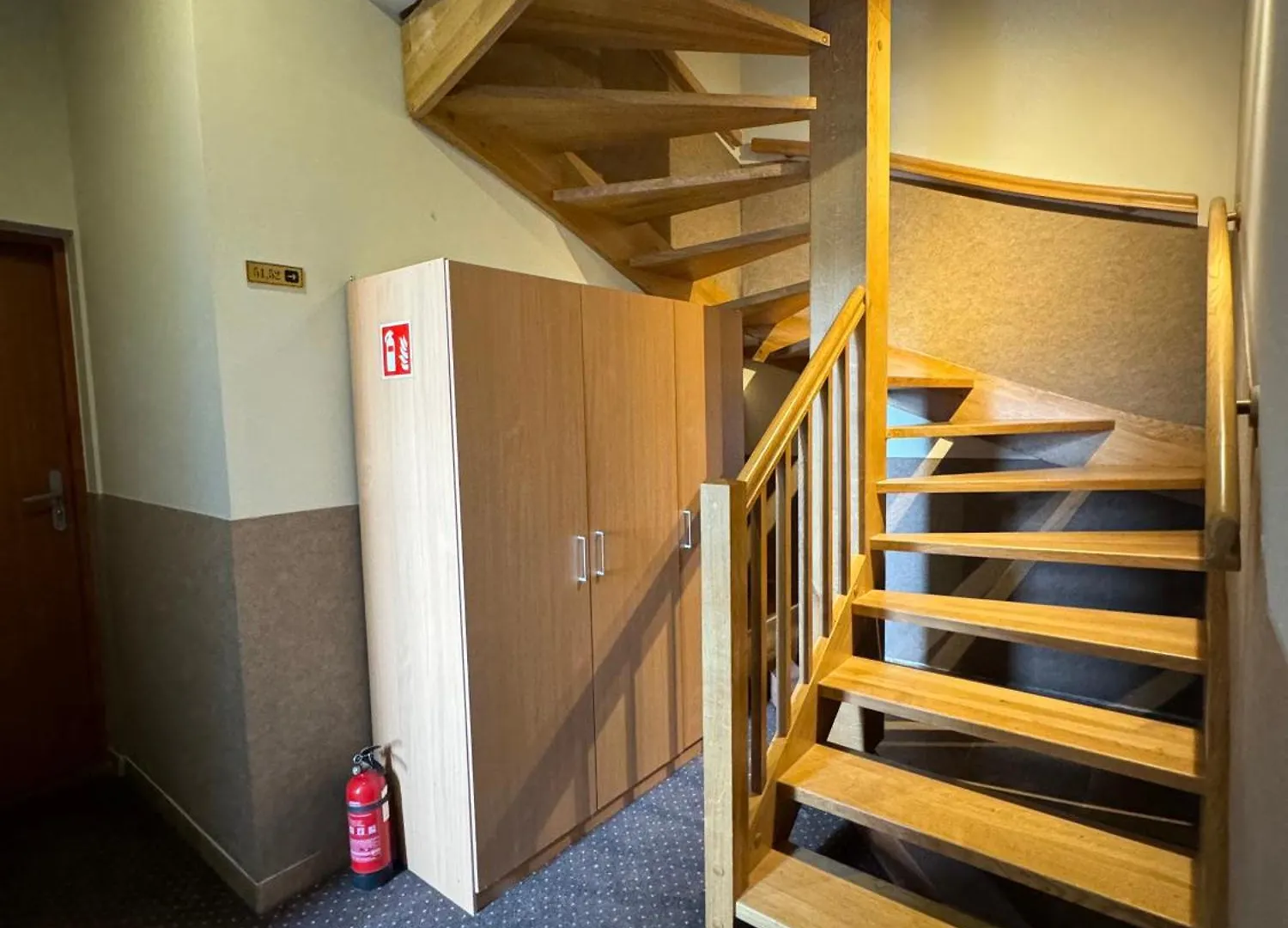Iris Aparthotel Cracovia