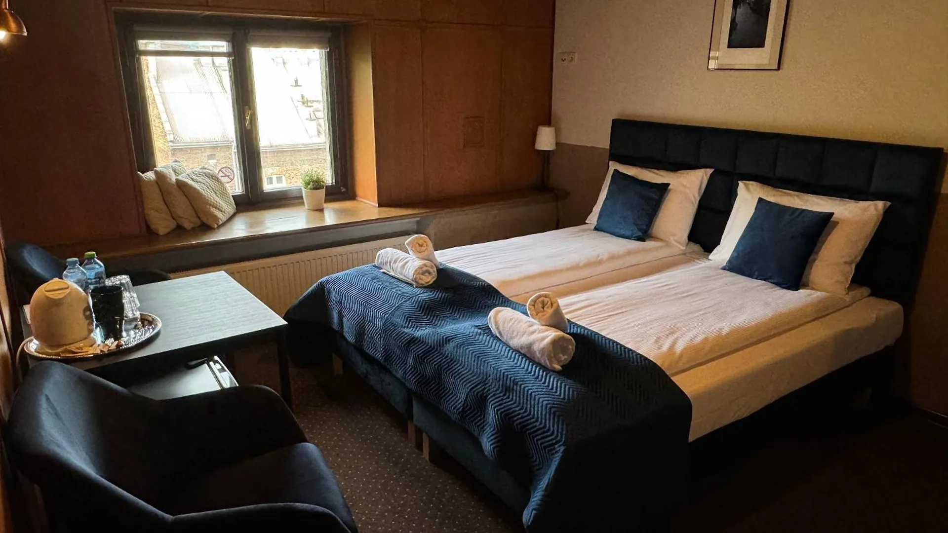 Iris Aparthotel Cracovia 0*,  Polonia