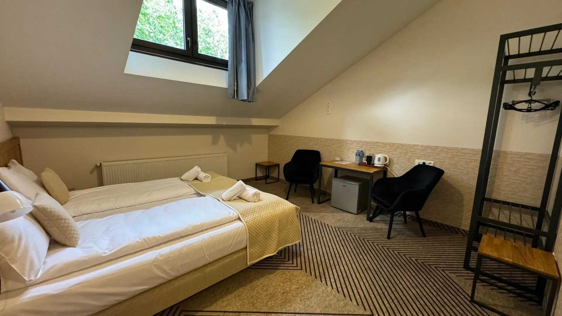 Iris Aparthotel Cracovia