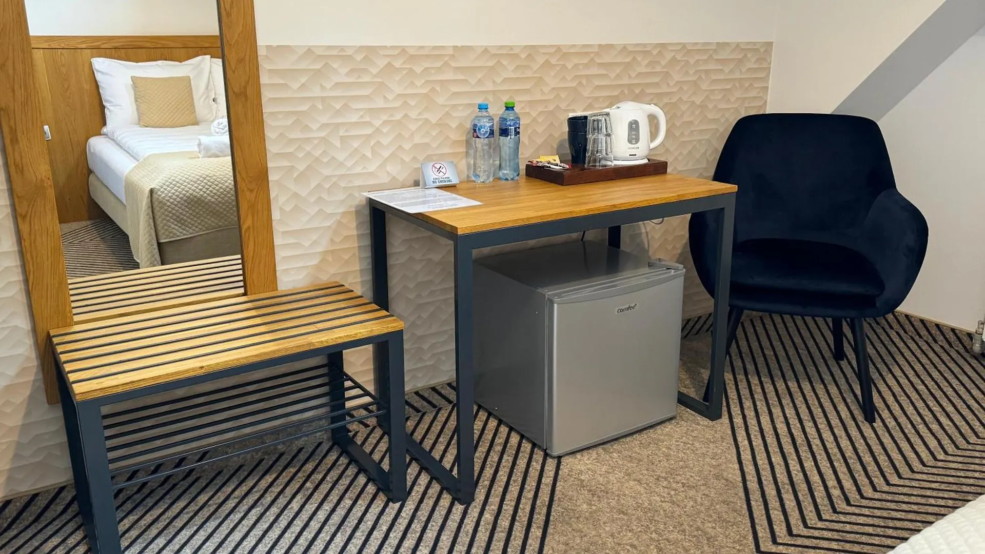 Iris Aparthotel Cracovia