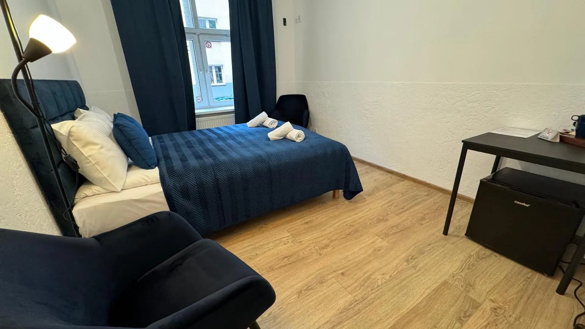 Iris Aparthotel Cracovia
