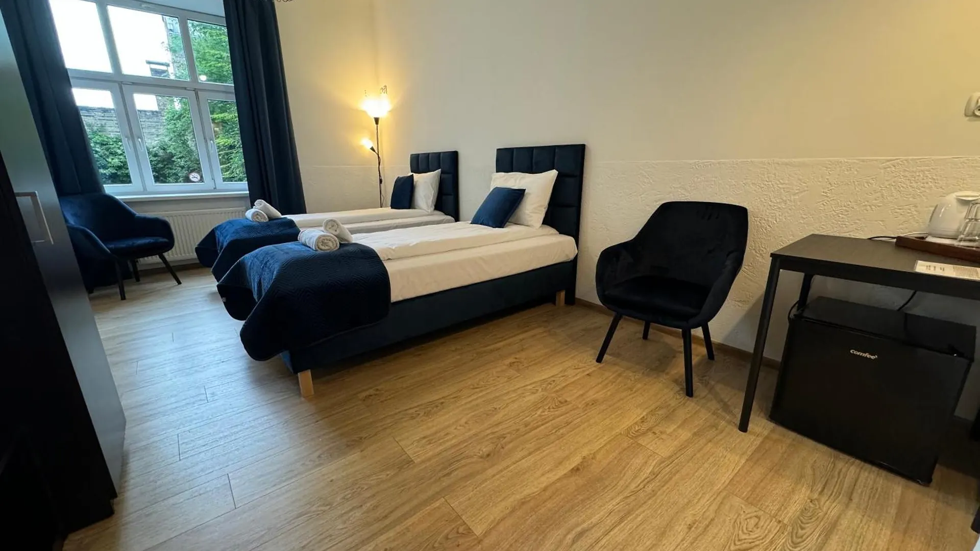 Iris Aparthotel Cracovia 0*,