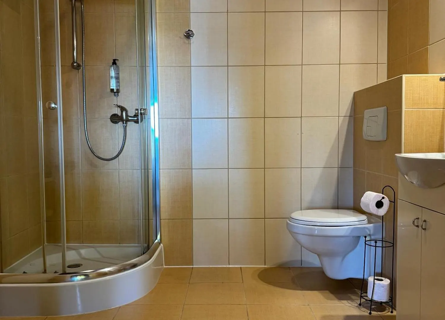 Iris Aparthotel Cracovia