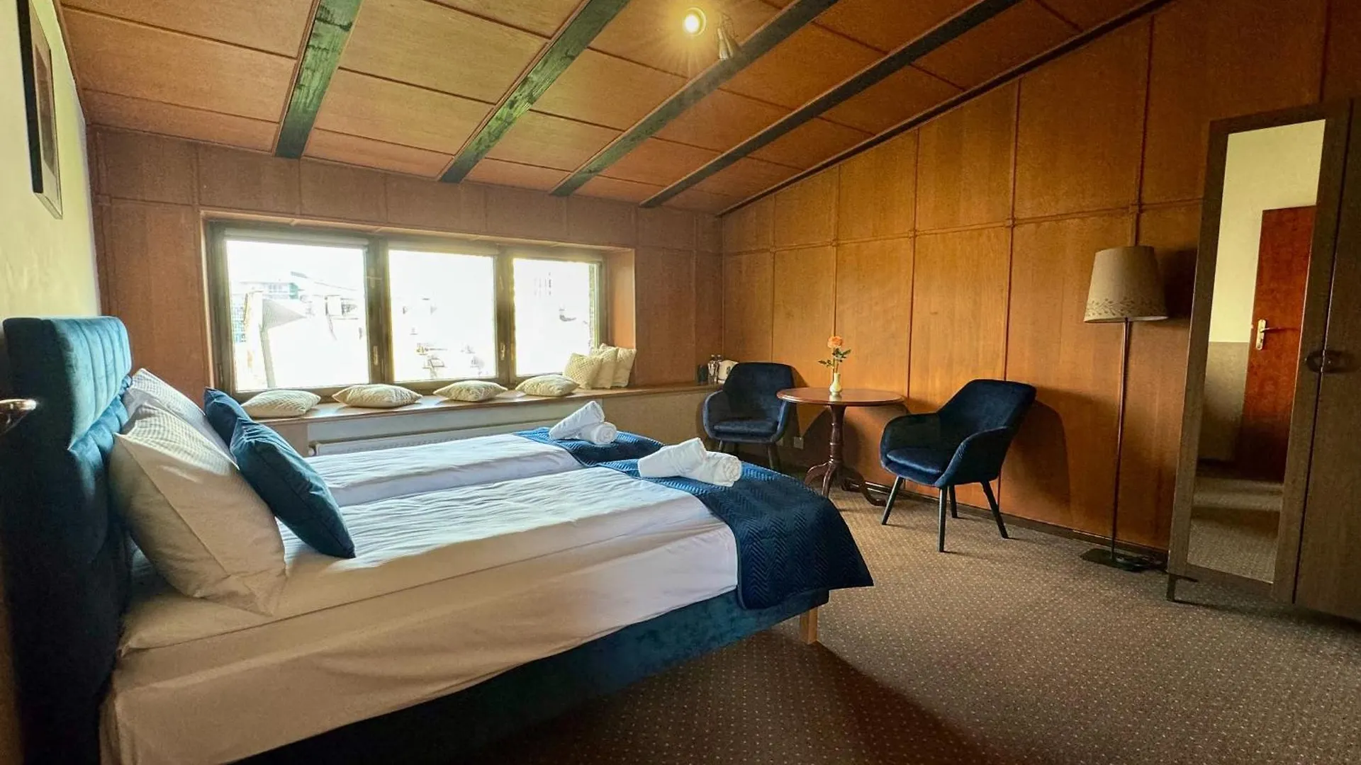 Iris Aparthotel Cracovia 0*,  Polonia
