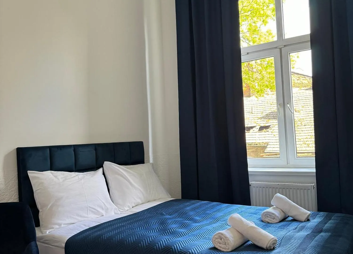 Iris Aparthotel Cracovia