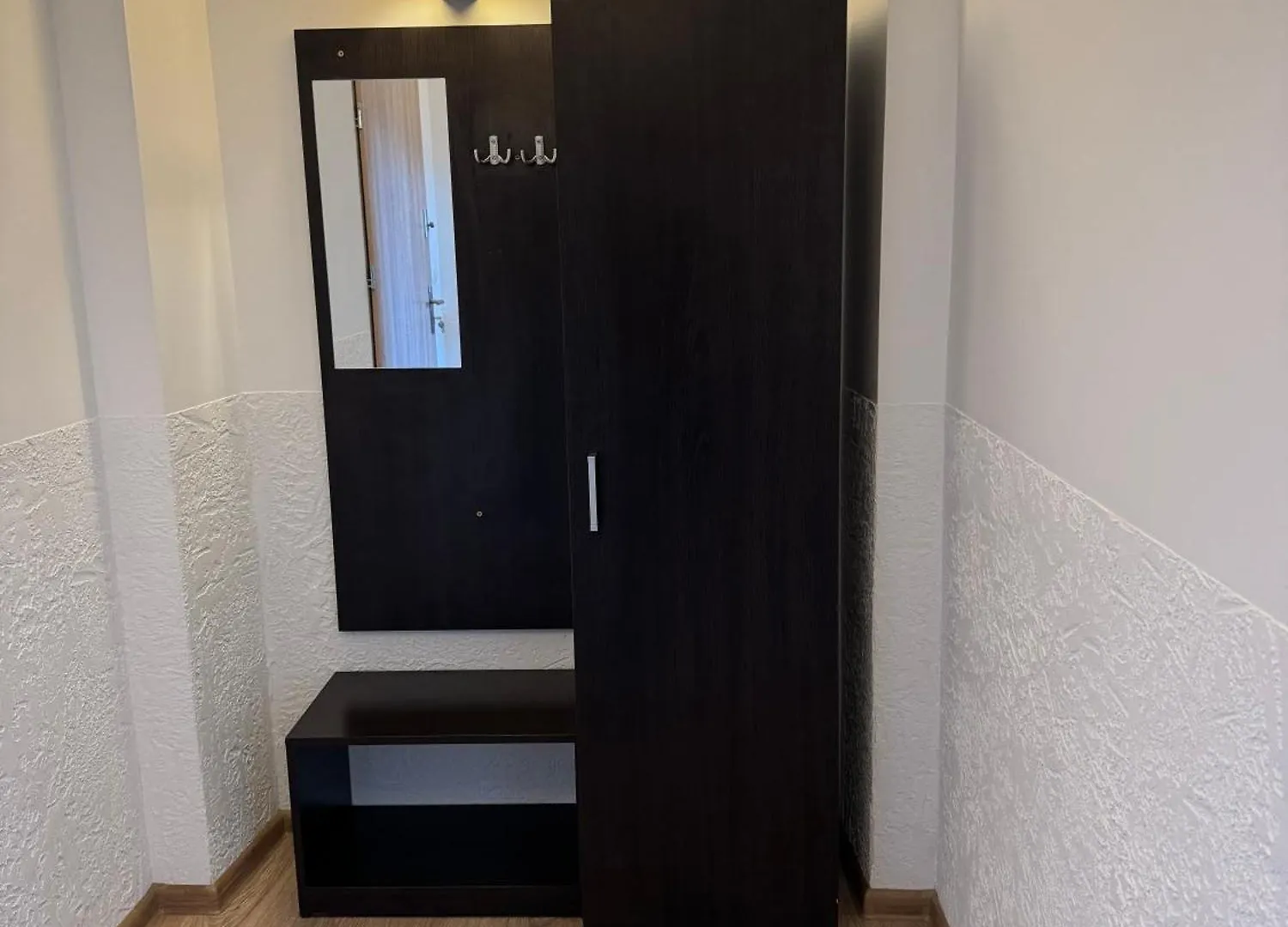 Iris Aparthotel Cracovia Polonia