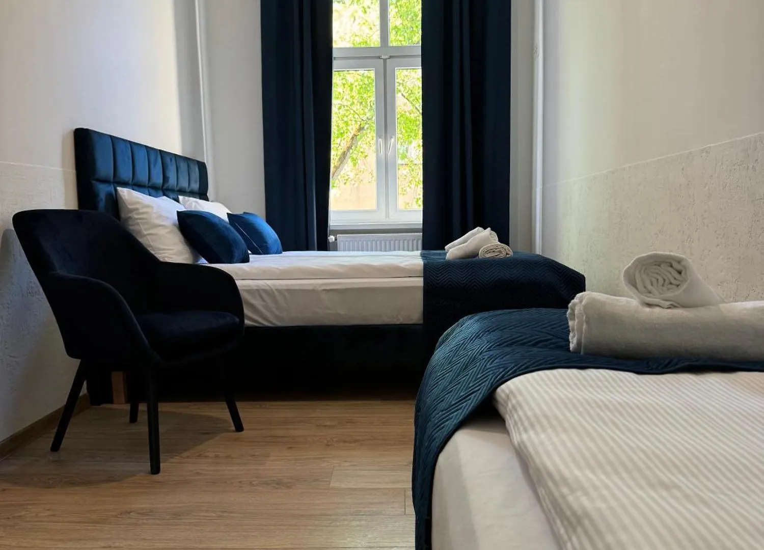Iris Aparthotel Cracovia Polonia