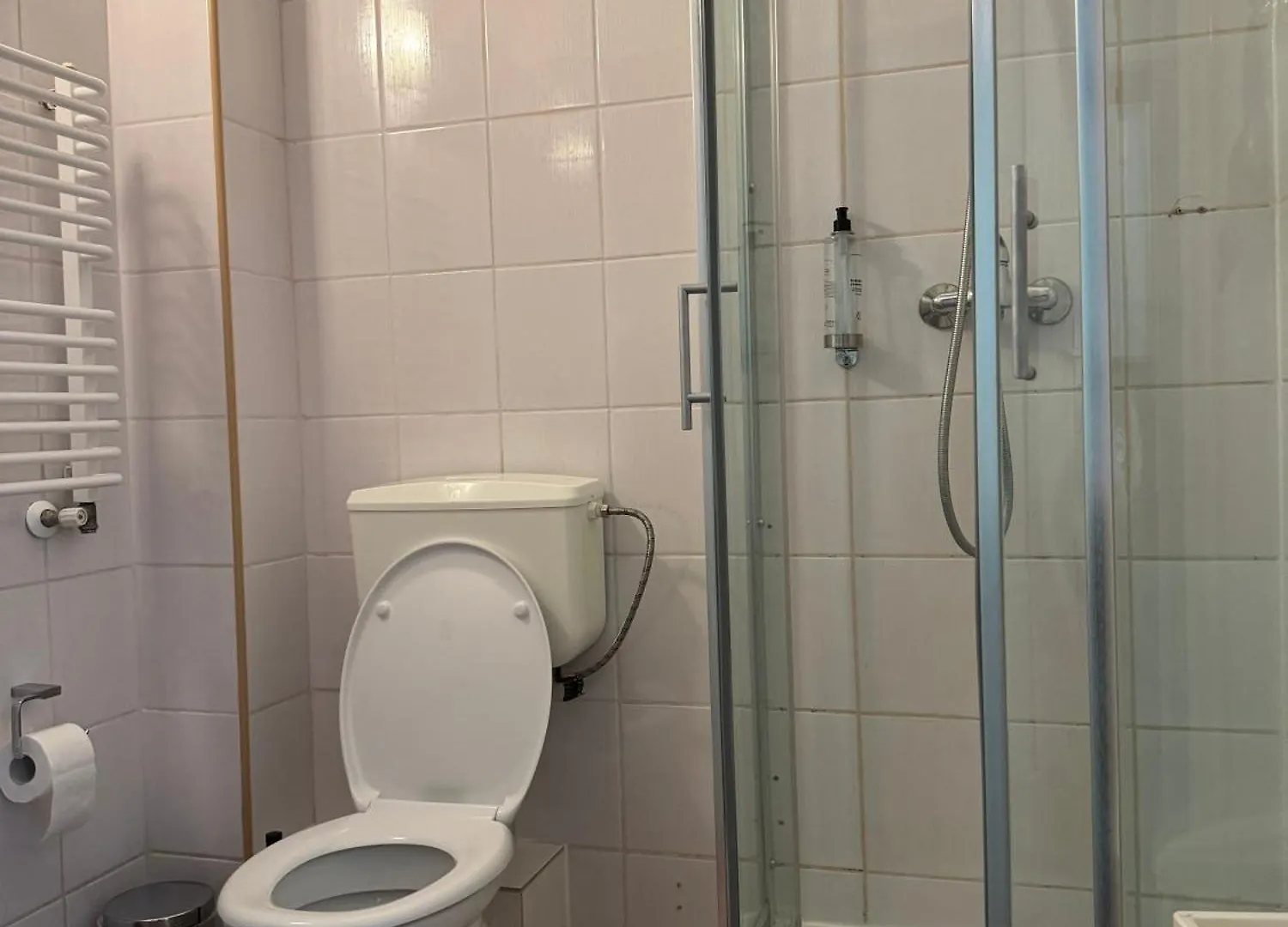 Iris Aparthotel Cracovia