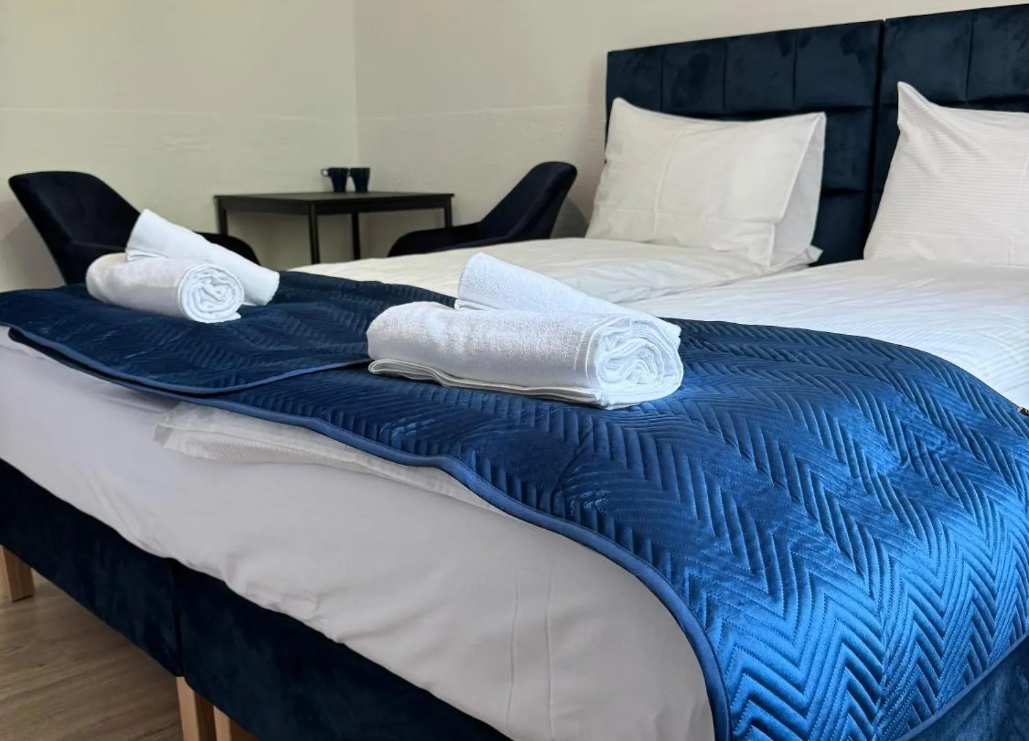 Iris Aparthotel Cracovia