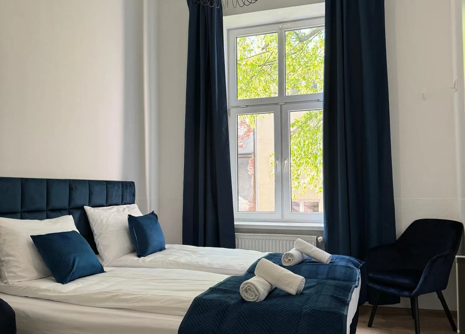 Iris Aparthotel Cracovia 0*,