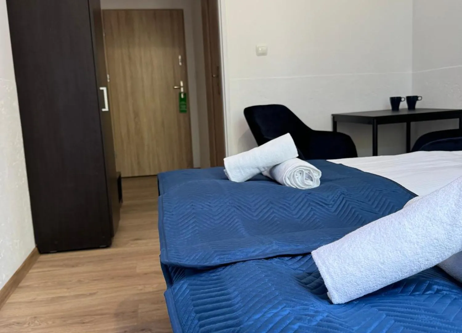 Iris Aparthotel Cracovia