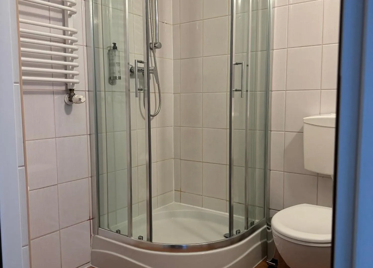 Iris Aparthotel Cracovia 0*,  Polonia