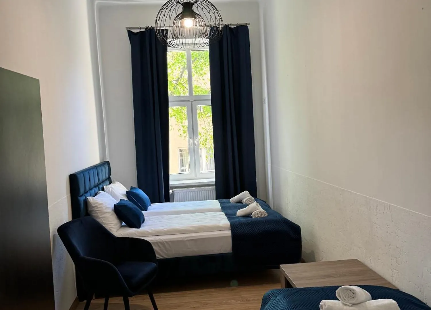 Iris Aparthotel Cracovia 0*,