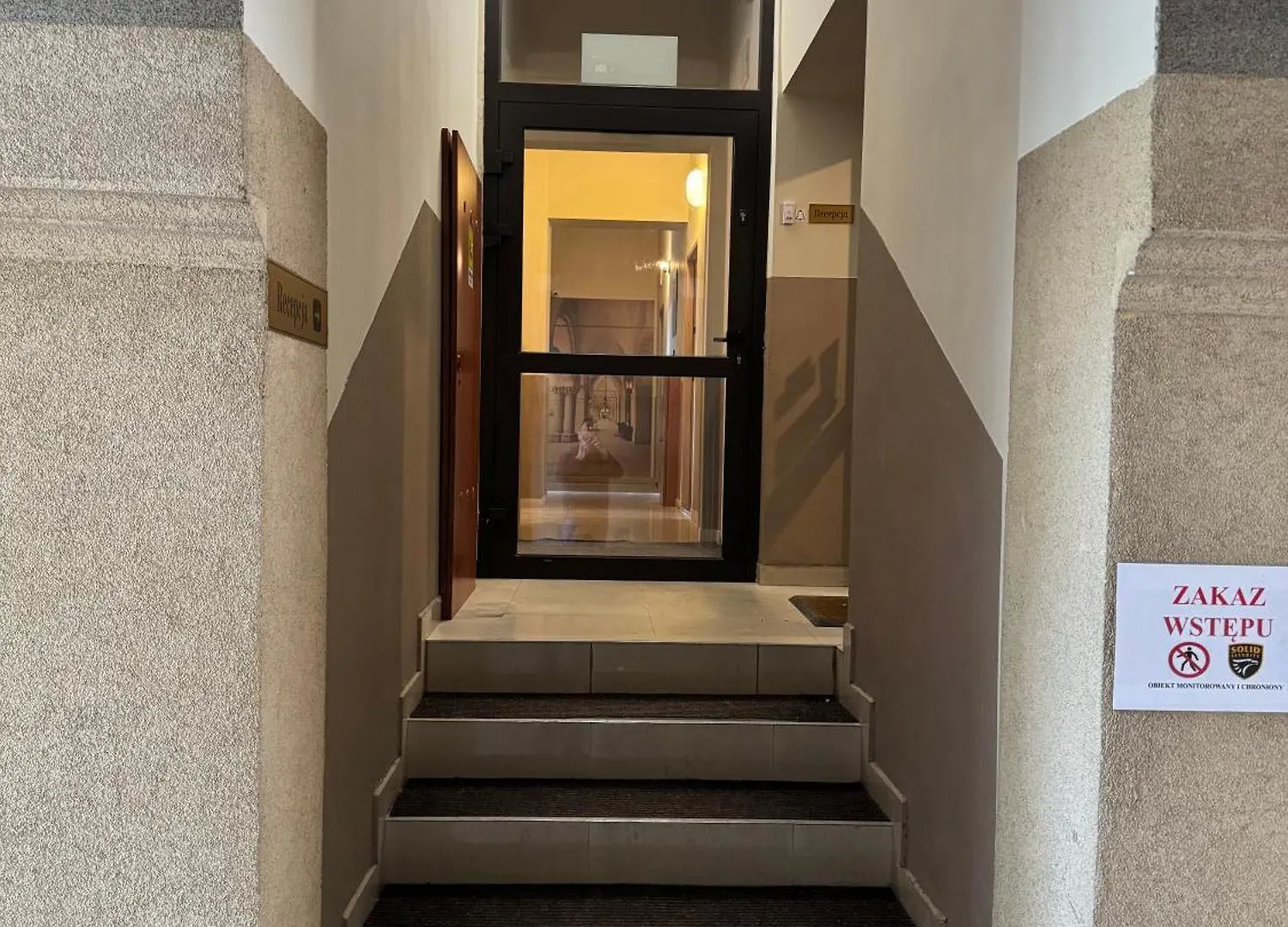 Iris Aparthotel Cracovia