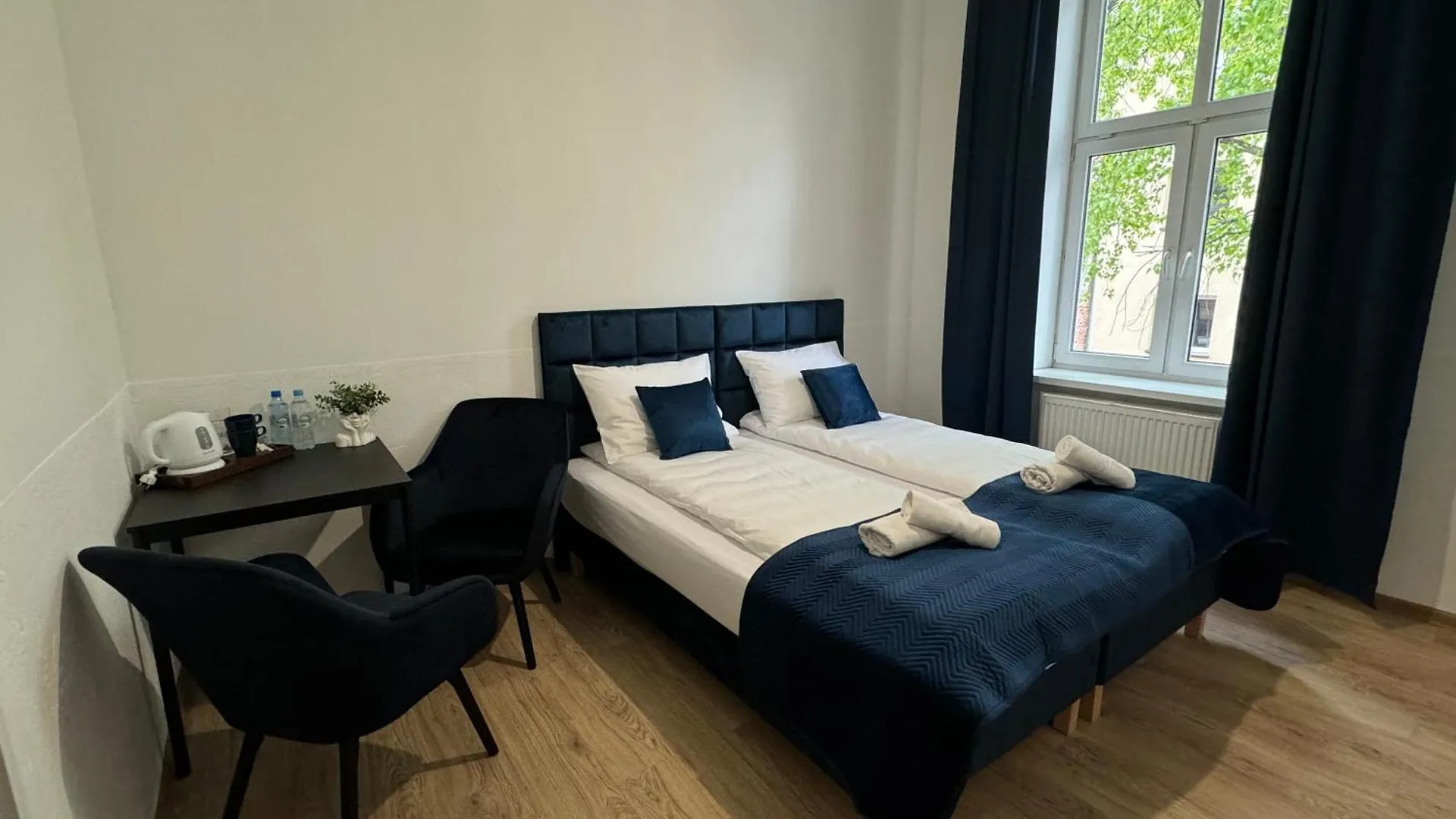 Iris Aparthotel Cracovia 0*,