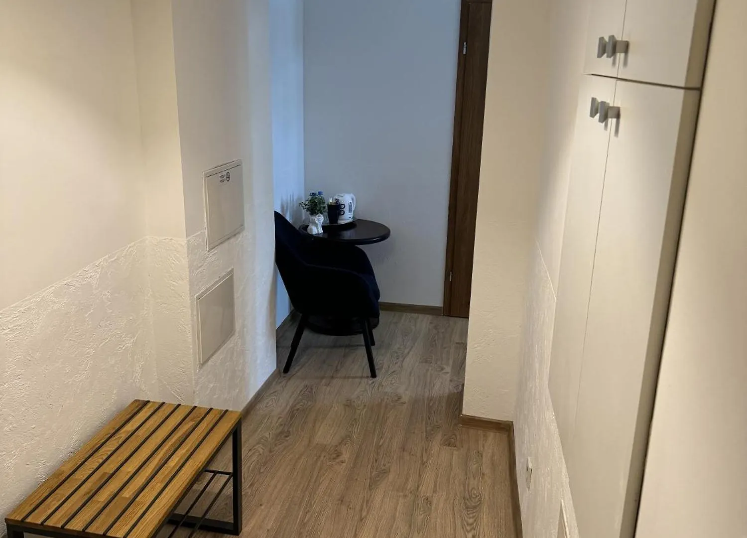 Iris Aparthotel Cracovia