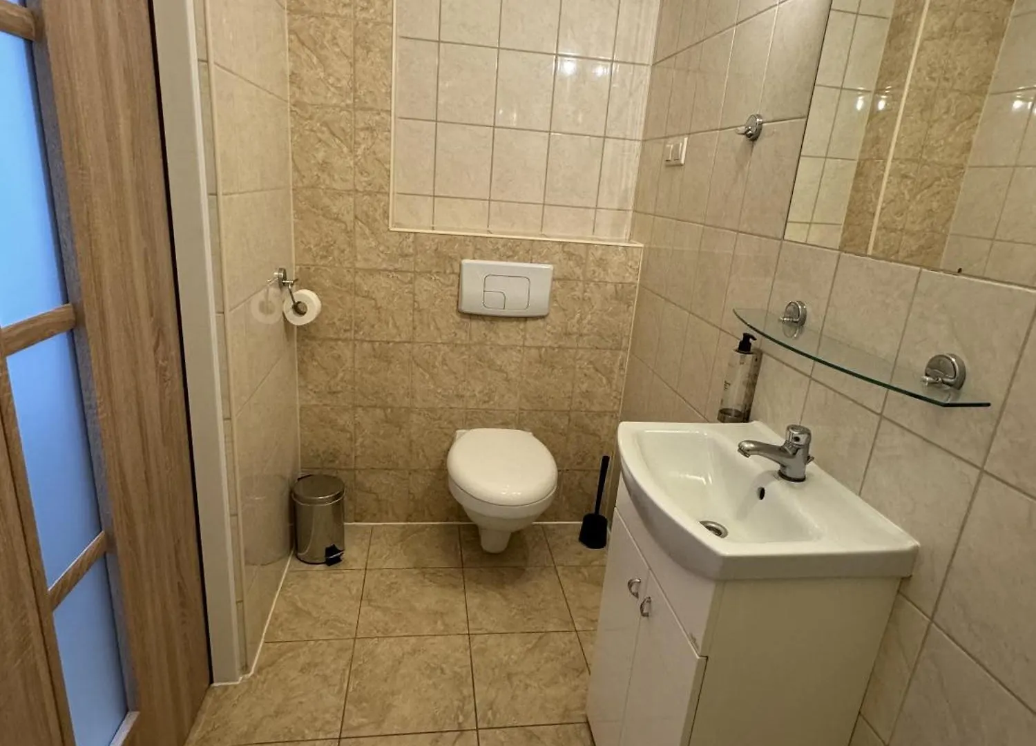 Iris Aparthotel Cracovia 0*,