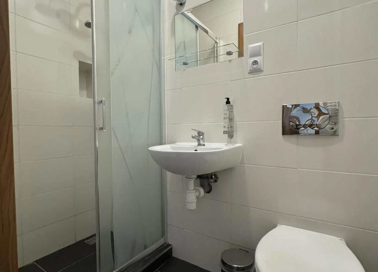 Iris Aparthotel Cracovia
