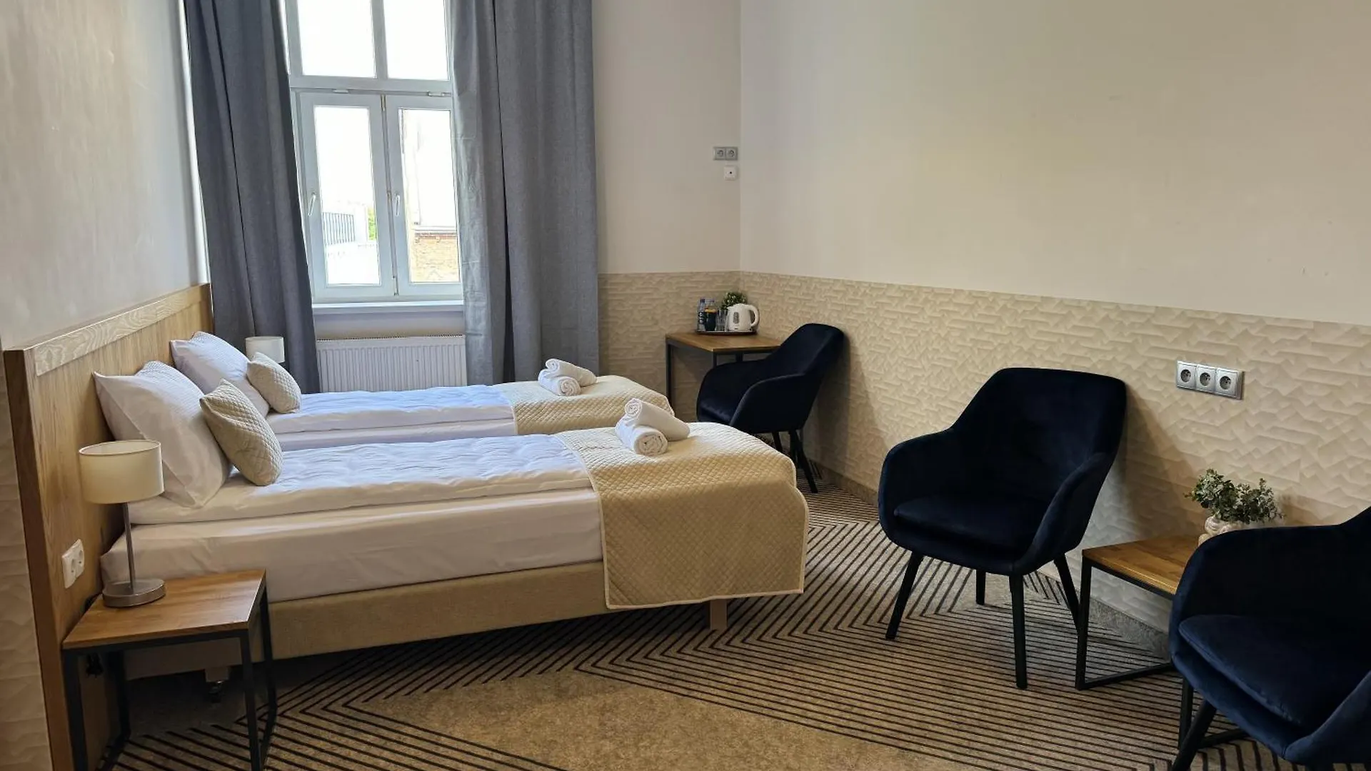 Iris Aparthotel Cracovia