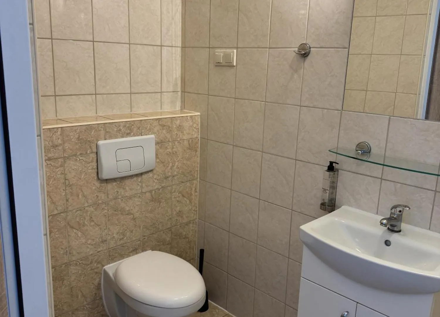 Iris Aparthotel Cracovia Polonia