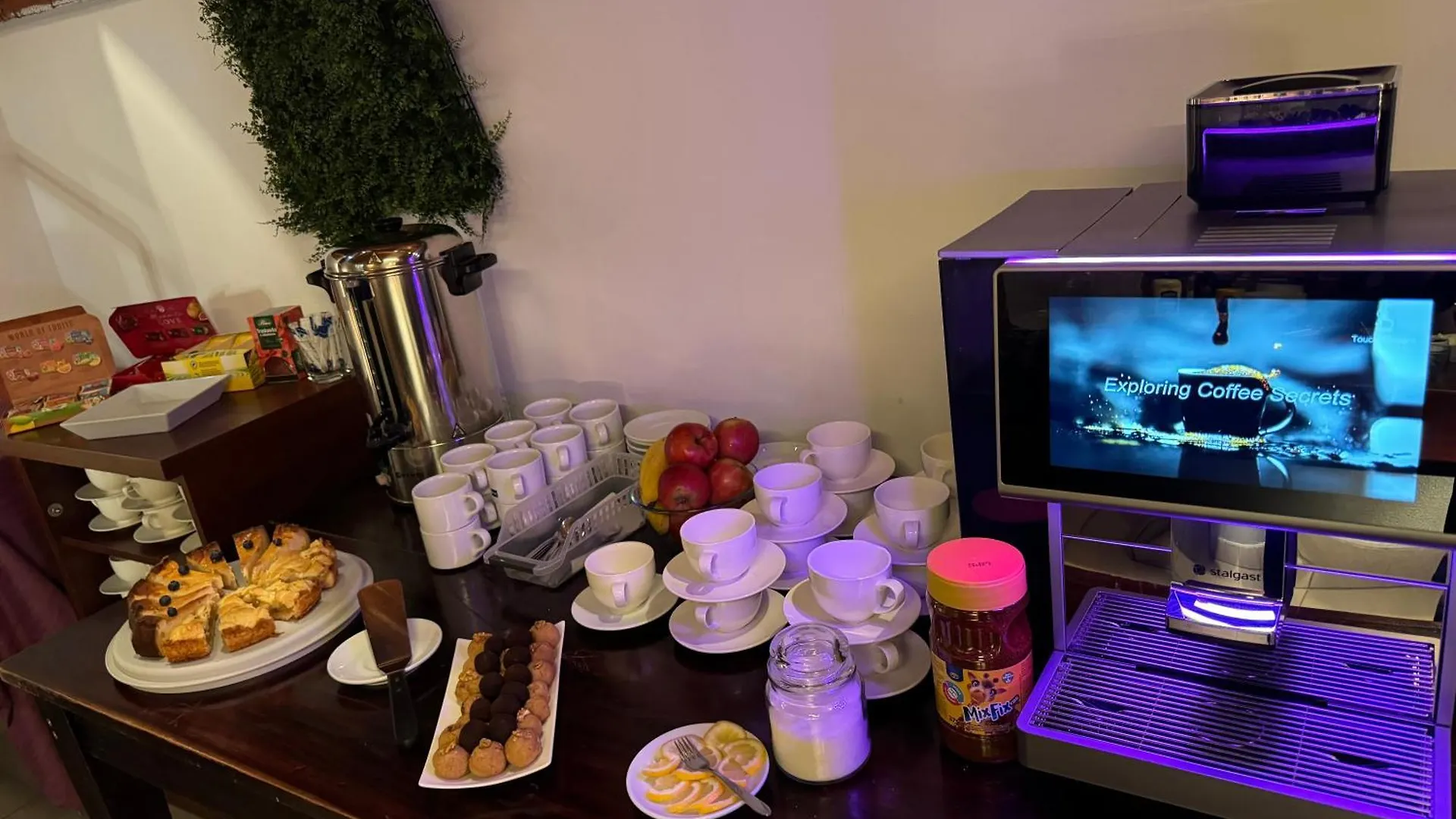 Iris Aparthotel Cracovia