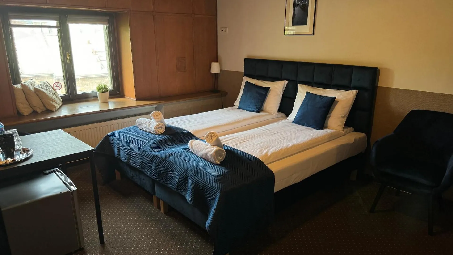 Iris Aparthotel Cracovia