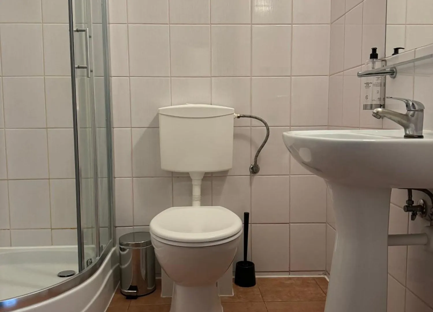 Iris Aparthotel Cracovia