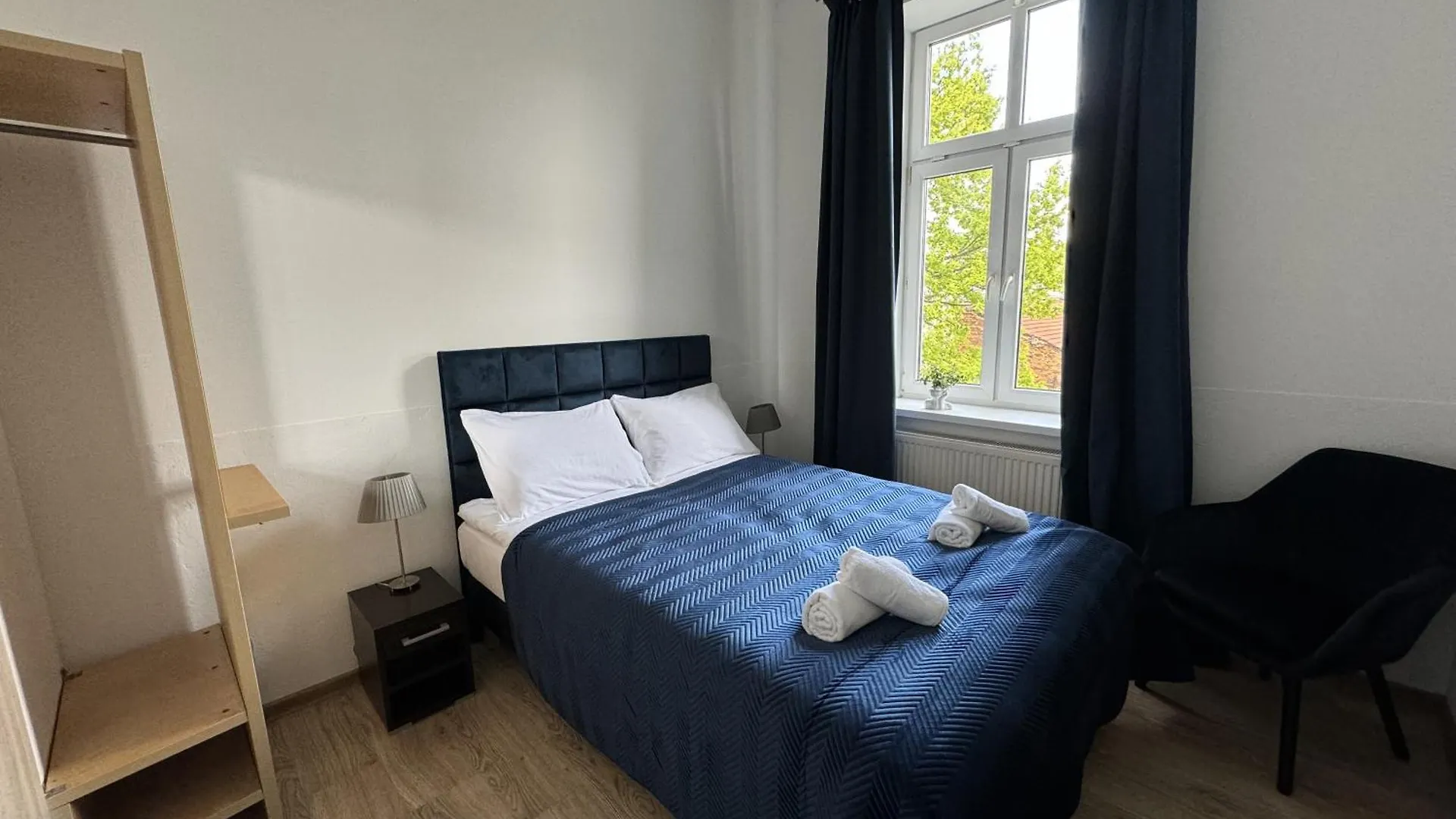 Iris Aparthotel Cracovia